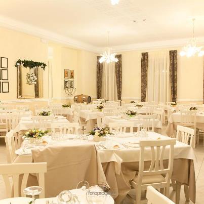 Albergo Roma Borgo Val di Taro Bagian luar foto